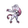 Mega Mewtwo Y